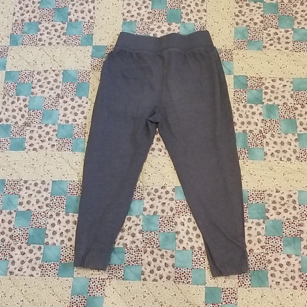 🤩3 for $10🤩Girls Size S(7) BCG Joggers - Picture 4 of 6